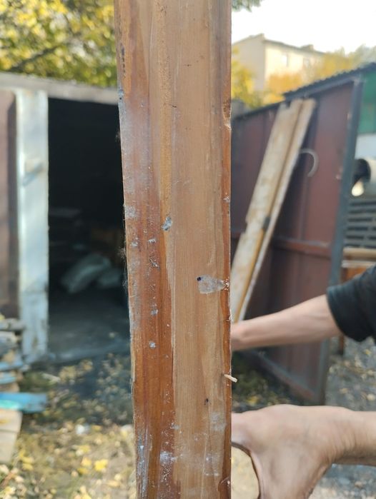 Срочно продаю двери