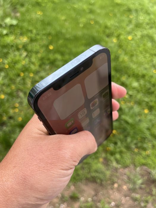 Iphone 12 pro 256 GB