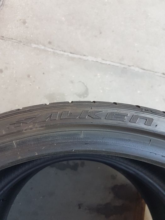 Летни гуми 2 броя FALKEN Azenis FK510 245 30 R20 дот 5118