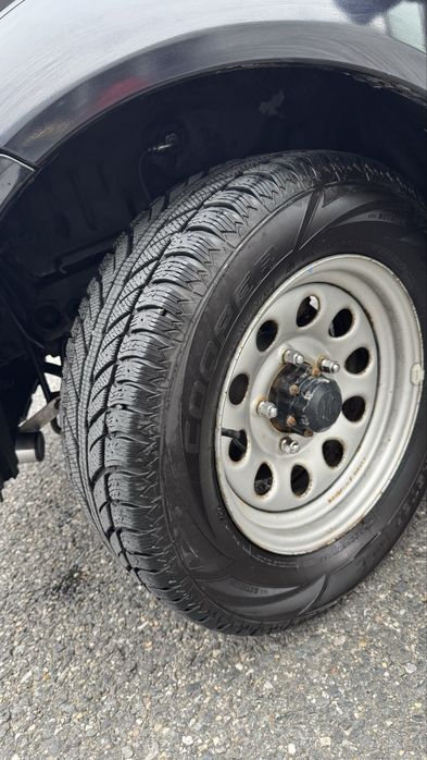 Suzuki Jimny euro 4 cabrio 4x4