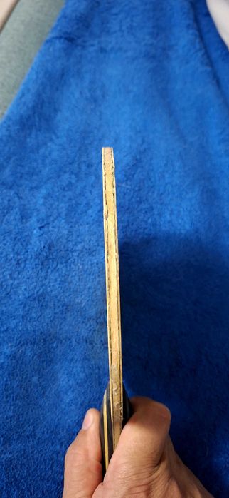 Lemn Jo Waldner gold edition