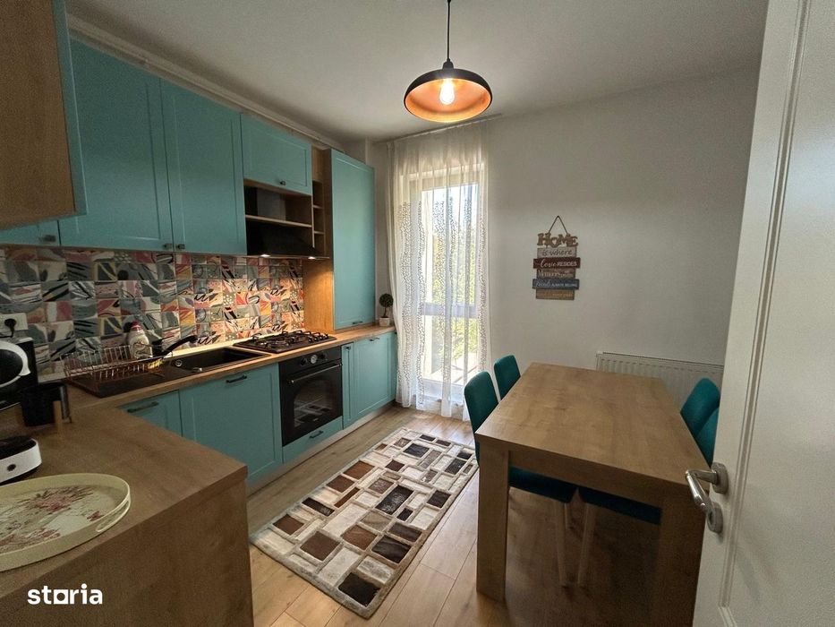 Apartament central