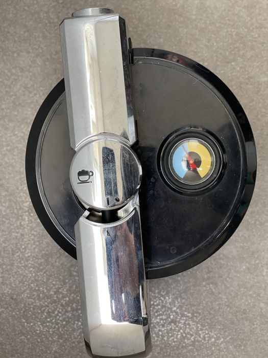 Cana Lapte cu termos pentru expresoare Saeco, ca si noua