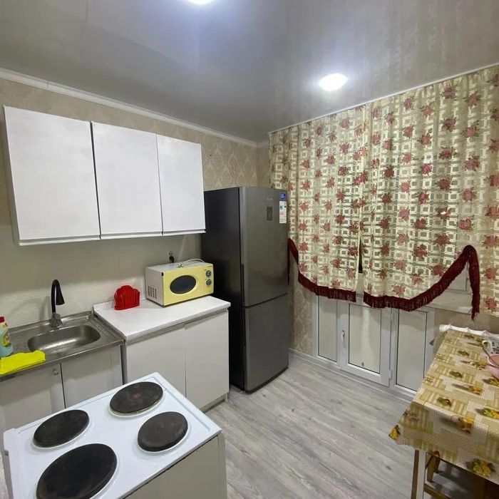 Квартира посуточно