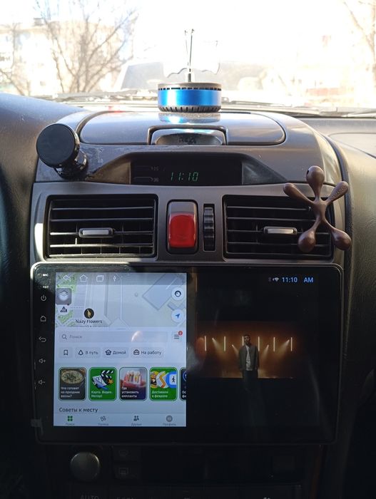 Ниссан максима а33