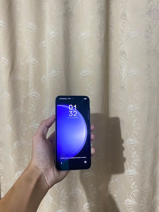 Samsung S23 FE 128gb