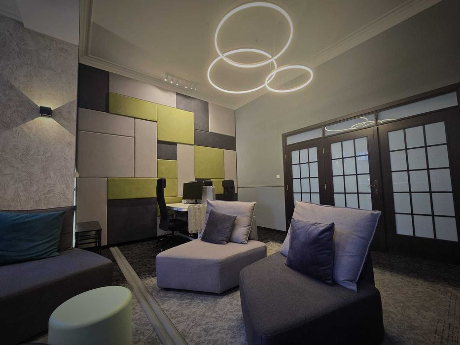 Дава се под наем Офис в София, Център - 260 кв.м за 1200 € - Снимка #19