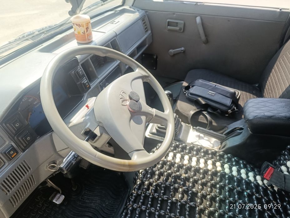 Дамас 2 сотилади