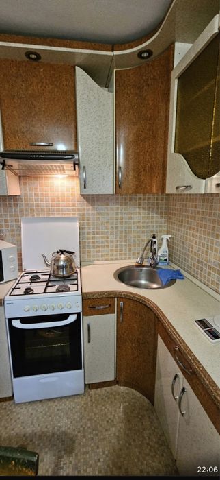 2/х ком район Валиханова 4 ремонт