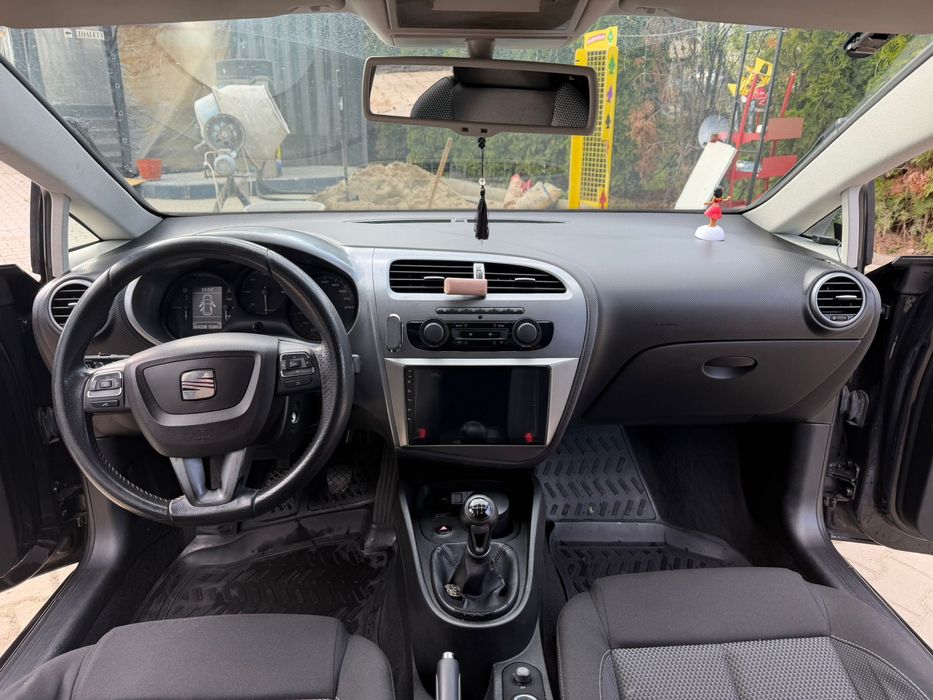 De vanzare Seat Leon mk2