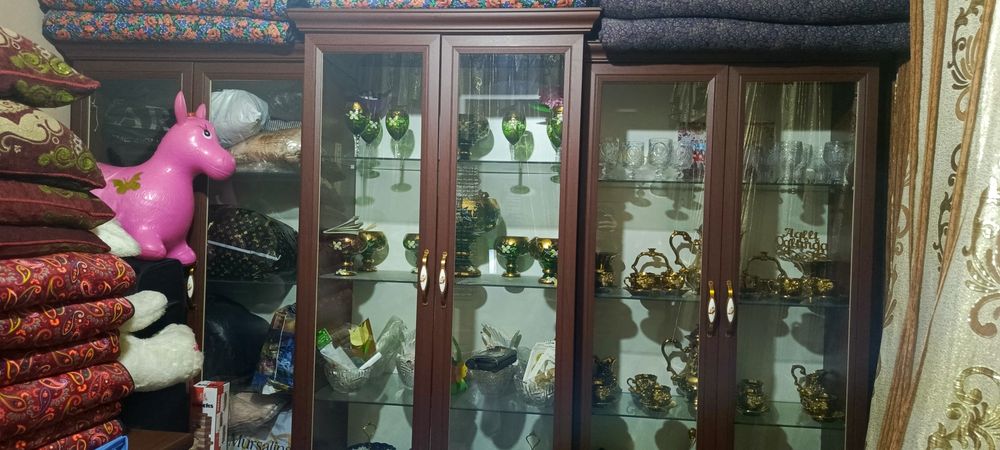 Продаётся стенка! Стенка ни у́зи сотилади!