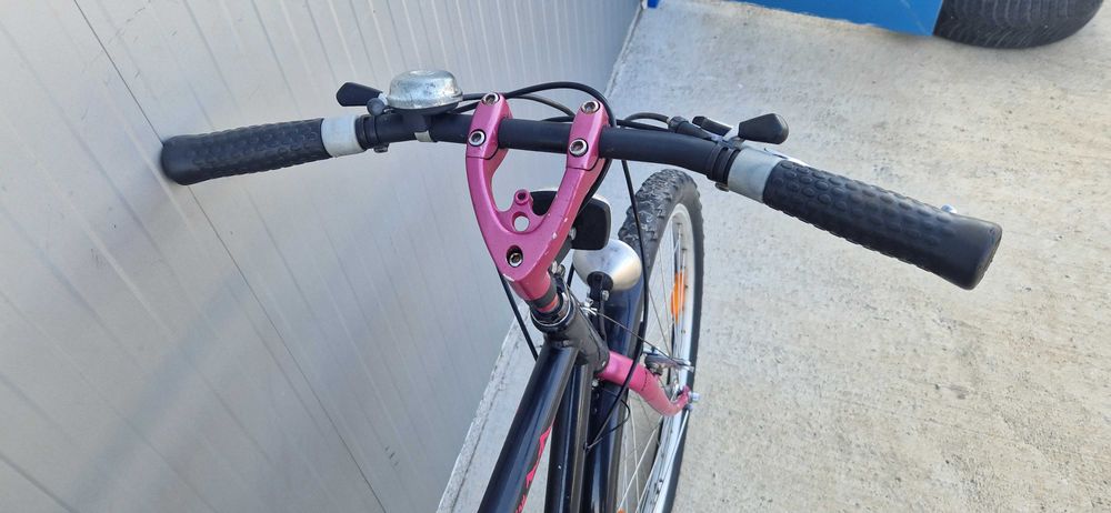 Алуминиев велосипед KETTlER колело 26"