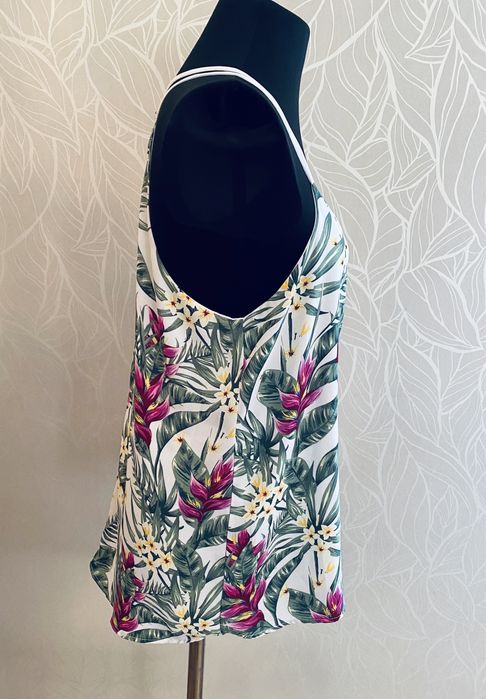 Летний легкий топ Primark