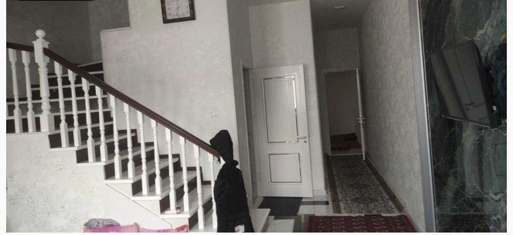 Продаётся Евродом в Ханабаде, 1,5-сотки (N 13291 )