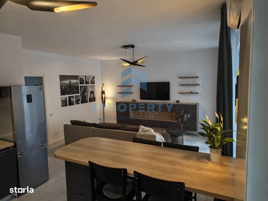 Floreasca | 3 camere | Centrala | Pet Friendly | Parcare |