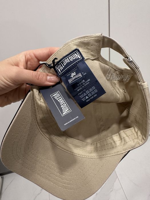 Детска Шапка Vilebrequin