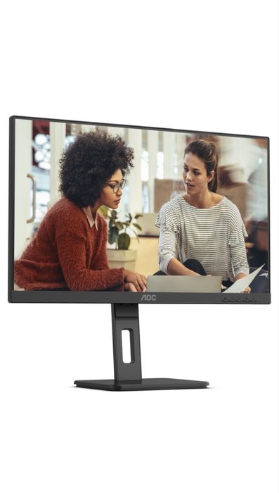 Monitor AOC 27 inch  2k 75 hz