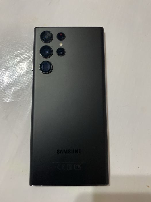 Samsung S22 Ultra