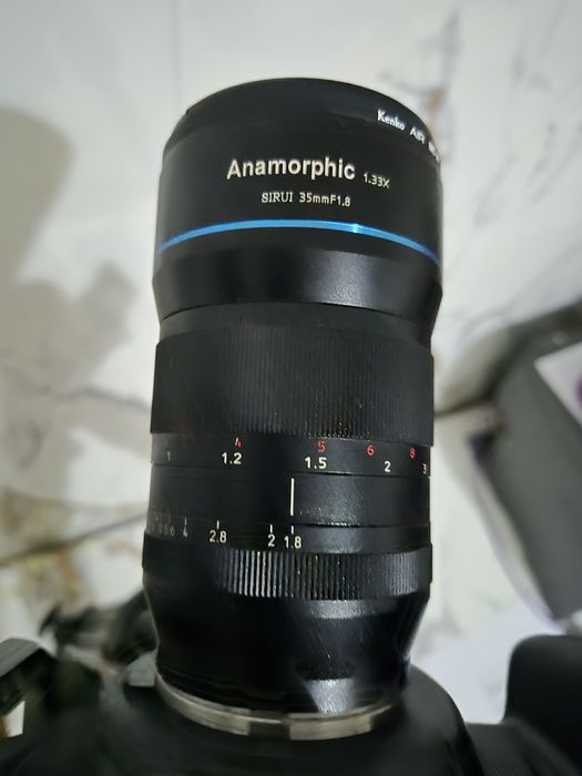 Блэк мэджик покет 4к