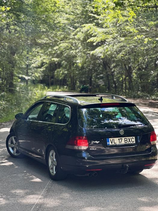 VOLKSWAGEN Golf 2011 — imagine 3