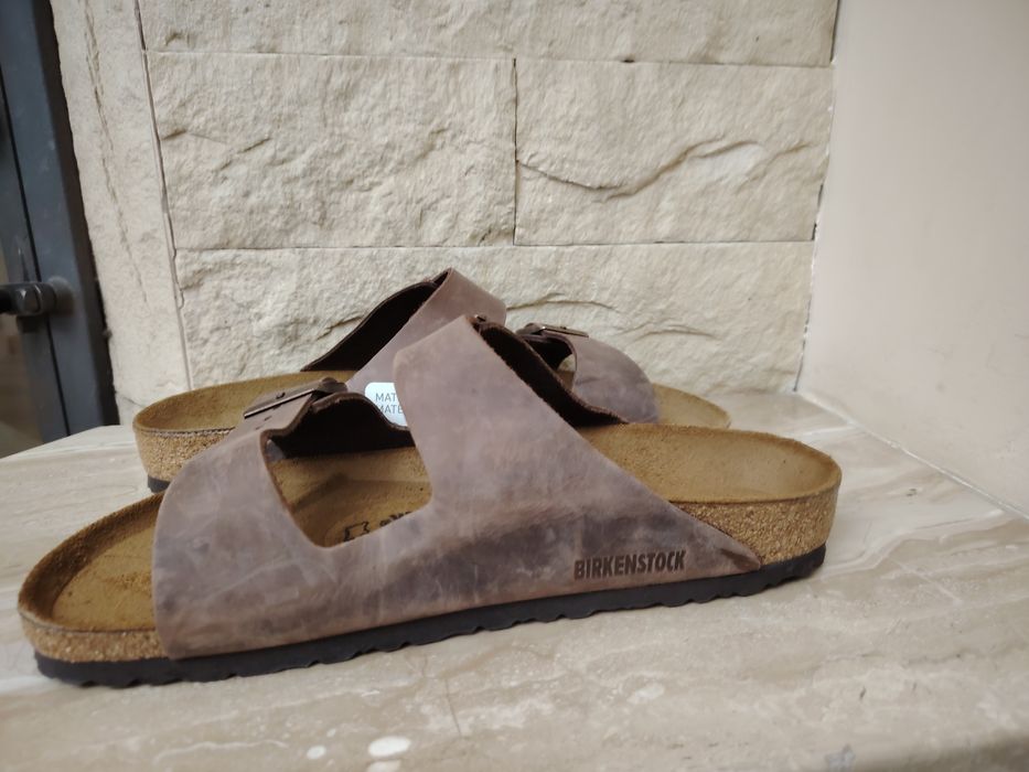 Birkenstock Arizona 43 Nou