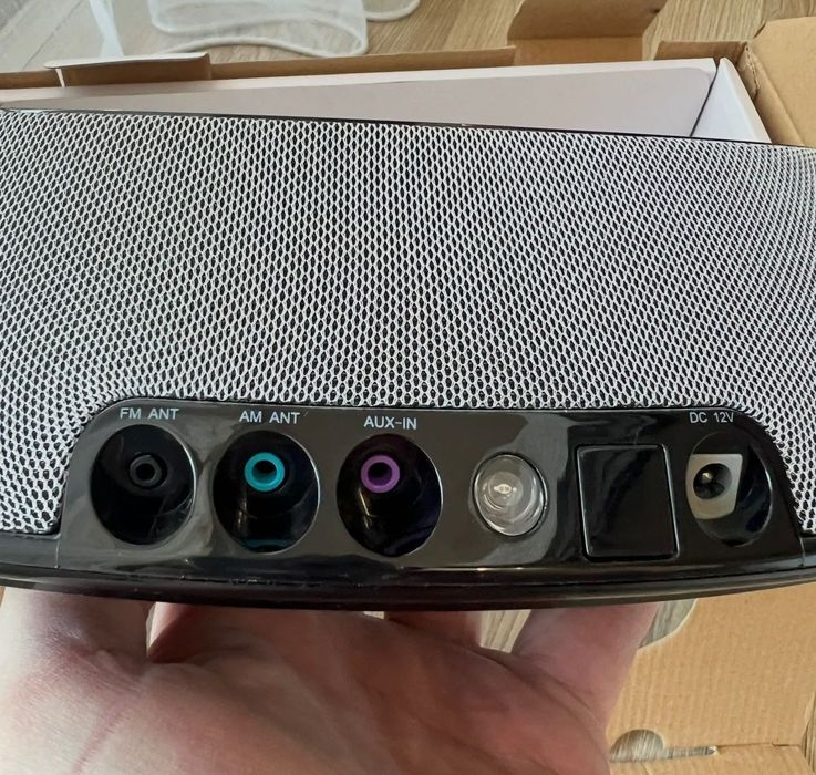 Мини Колонка JBL