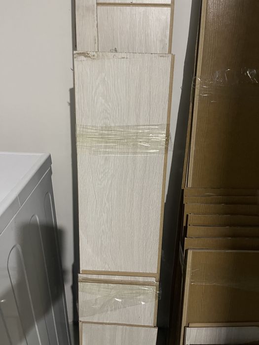 Дверь межкомнатные, Ламинат