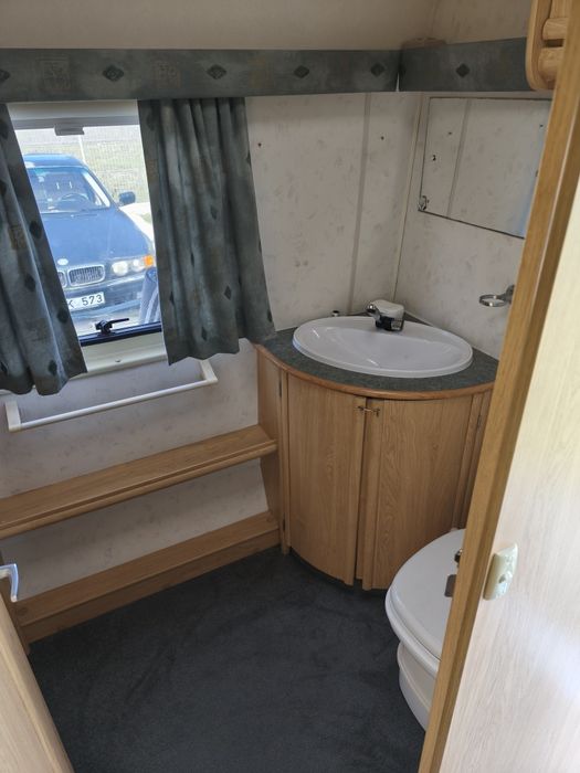 Rulota Compas Omega 500