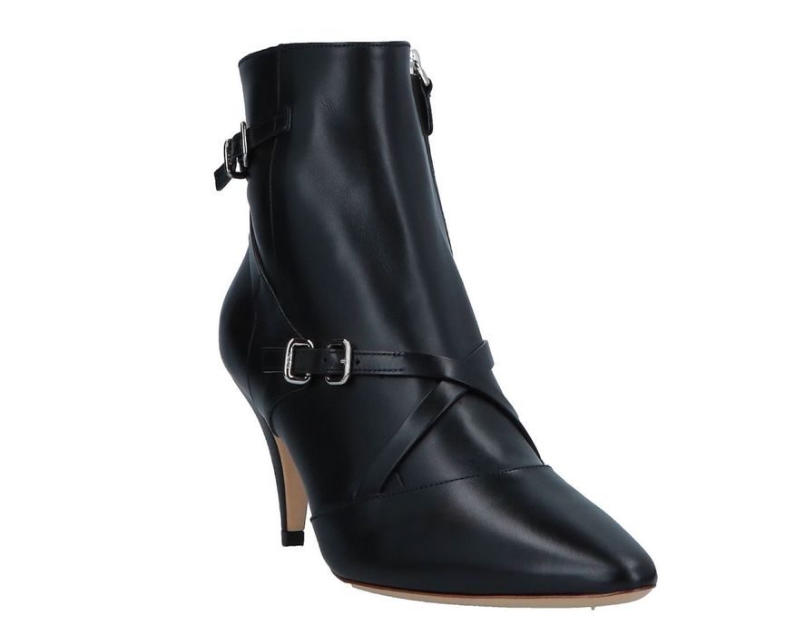 Кожени боти Tod's, 39, нови