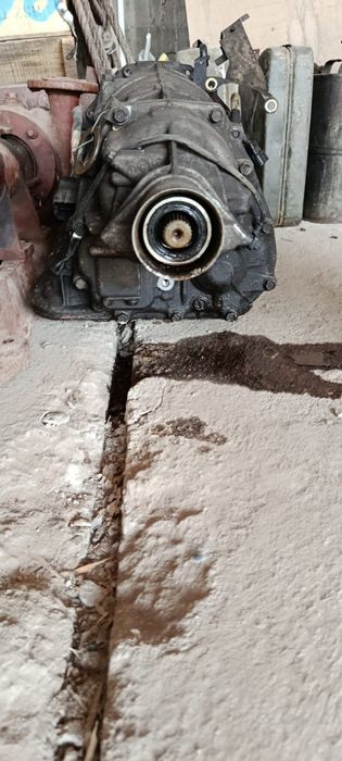 Продам АКПП Субару Аутбэк