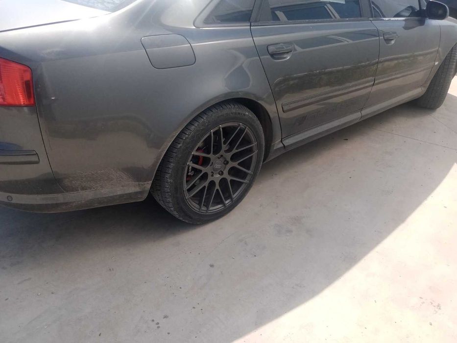 Audi A8 D3 4.2  2005година - на части