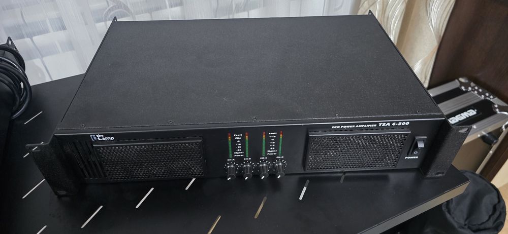 Amplificator the t.amp tsa4-300