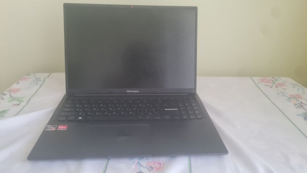 Ноутбук Asus! Срочно! Дешево!