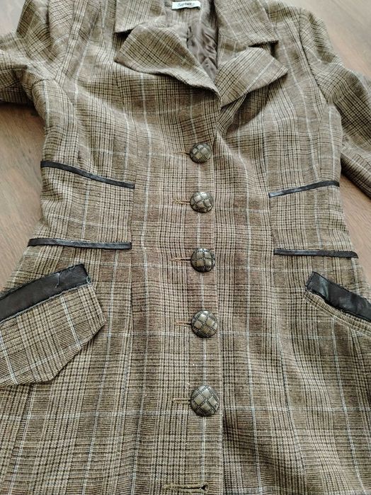 Дамски якета - Есен-Зима