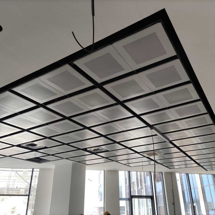 Armstong | АРМСТРОНГ | АРМСТРОНГ ПОТОЛОК | ишлаб чикариш нархида ARMST