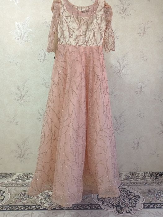 Вечерние куйлак. Жудаям чиройли