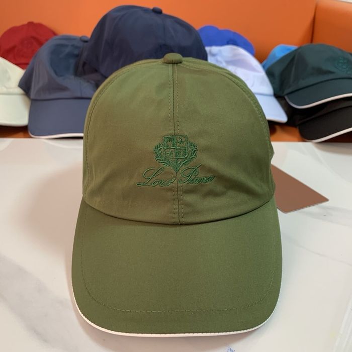 Кепка|Loro Piana