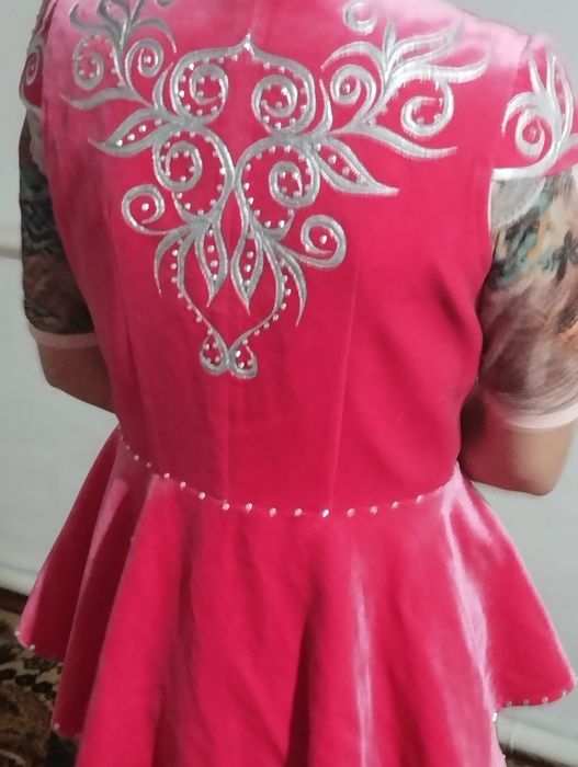 Qazaqsha jensiz kop kiyilmegen