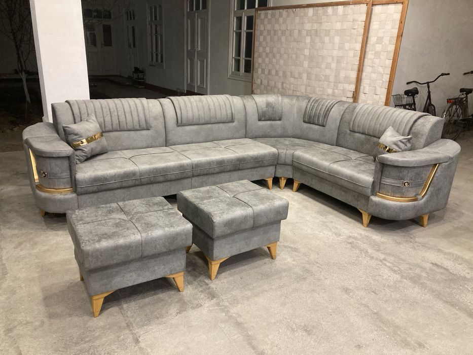 Mebel ishlab chiqaruvchidan!