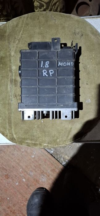 Продам эбу фольксваген пассат б3