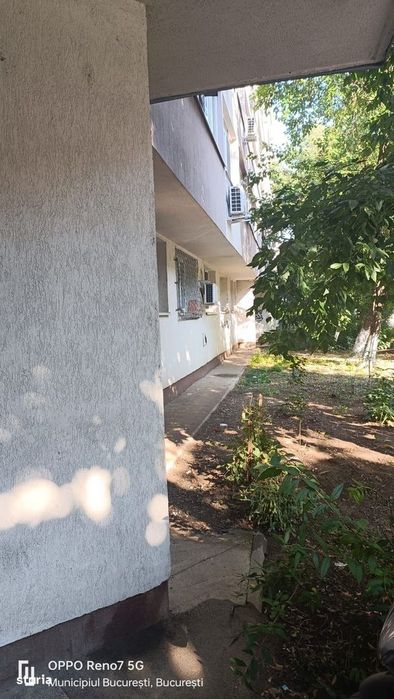 3 camere | 58 mp | Parter | Bloc reabilitat | Calea Giulești