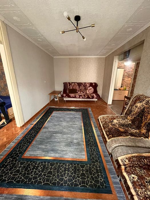 Сдается квартира