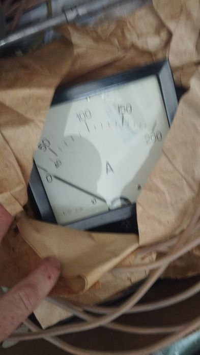 измерители электроприборы