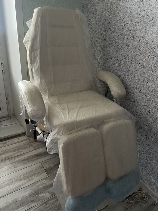 Педикюрное кресло почти новое