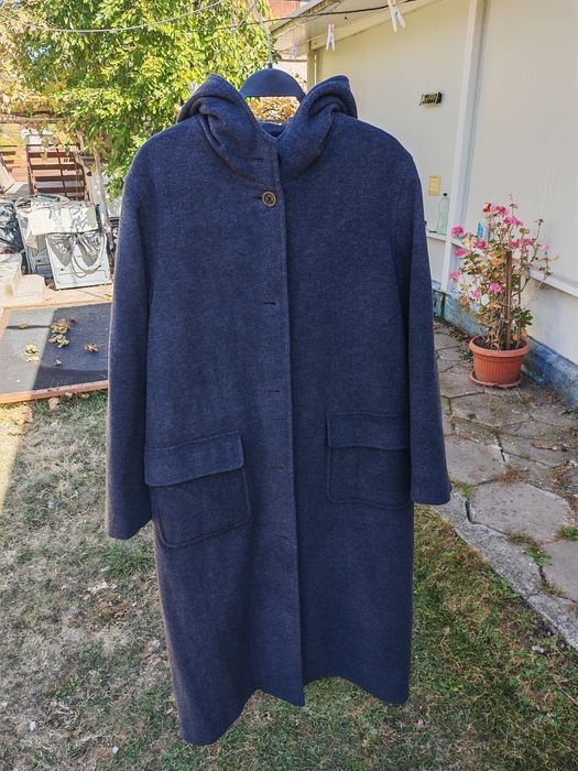 Зимно дамско палто Eddie Bauer