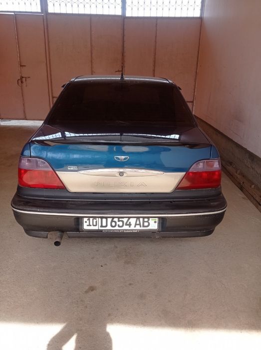 Nexia 1 Dons Sotiladi