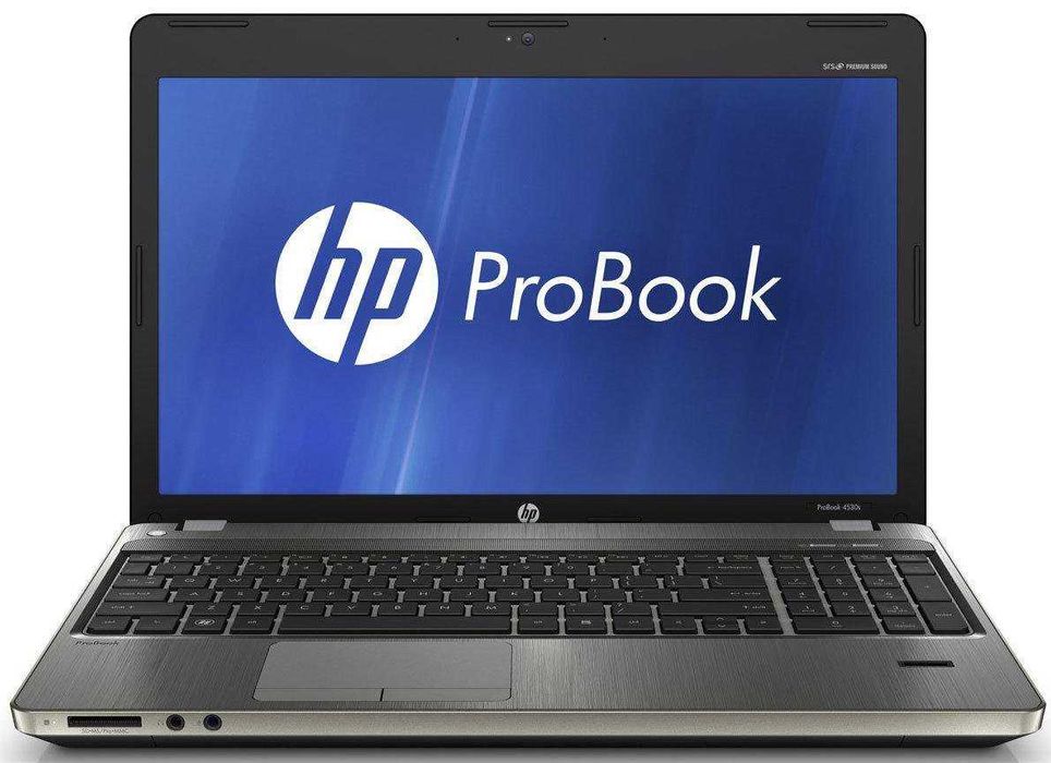 Лаптоп HP ProBook 4540S I5-3230M 8GB 128GB 7650M Windows 11 ГАРАНЦИЯ