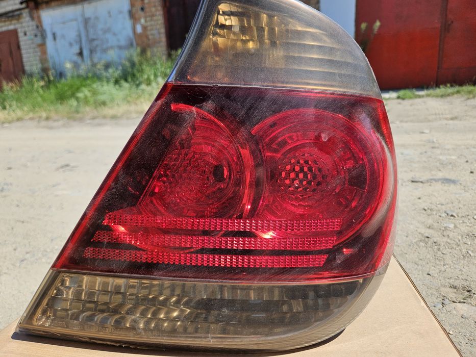 Автомобильные фонари