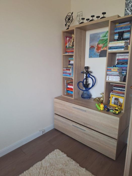 Vand apartament 2 camere in Cartierul latin(zona de case)