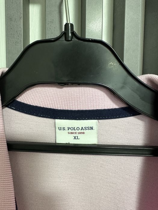 Us Pollo Assn, marimea XL